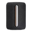 Hangszóró LED világítással