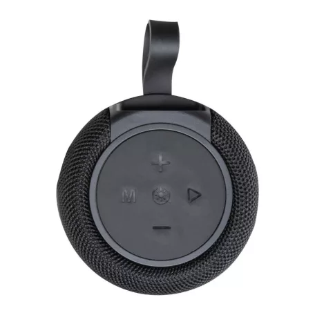 Hangszóró LED világítással