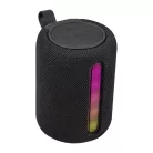 Hangszóró LED világítással