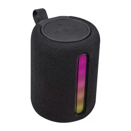 Hangszóró LED világítással