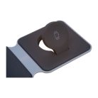 3 az 1-ben vezeték nélküli töltő (telefon, fülhall