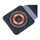 3 az 1-ben vezeték nélküli töltő (telefon, fülhall