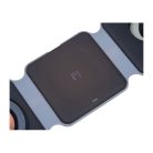 3 az 1-ben vezeték nélküli töltő (telefon, fülhall
