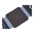 3 az 1-ben vezeték nélküli töltő (telefon, fülhall