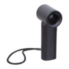 Kézi ventilátor 5 fokozattal