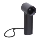 Kézi ventilátor 5 fokozattal
