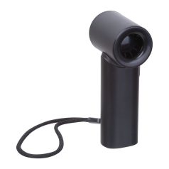 Kézi ventilátor 5 fokozattal