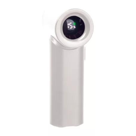 Kézi ventilátor 5 fokozattal