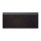 20000 mAh alumínium powerbank