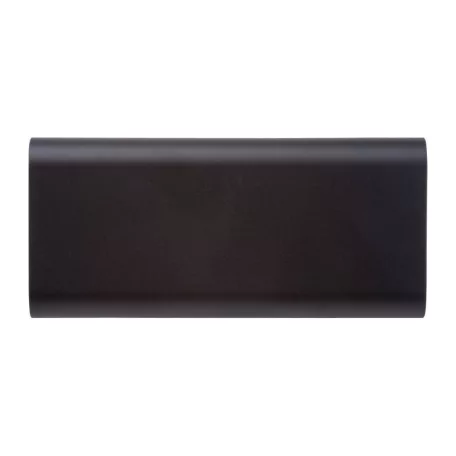 20000 mAh alumínium powerbank