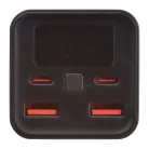 20000 mAh alumínium powerbank