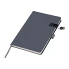Notesz 16 GB pendrive-val