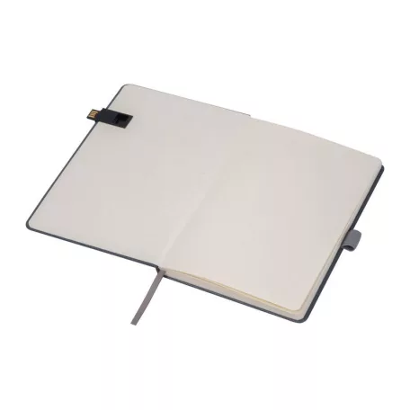 Notesz 16 GB pendrive-val