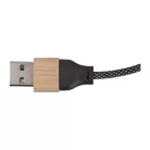 3 m hosszú gyors töltőkábel