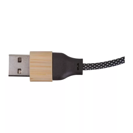 3 m hosszú gyors töltőkábel