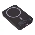 10000 mAh RABS mágneses powerbank