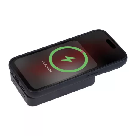 10000 mAh RABS mágneses powerbank