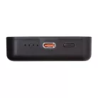 10000 mAh RABS mágneses powerbank