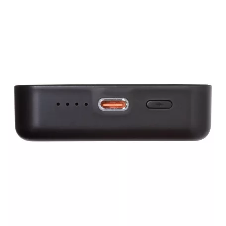 10000 mAh RABS mágneses powerbank