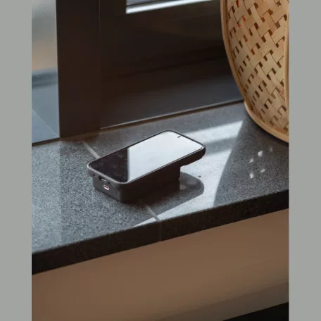 10000 mAh RABS mágneses powerbank