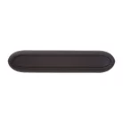 8000 mAh powerbank világító logóval