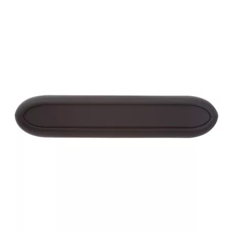 8000 mAh powerbank világító logóval