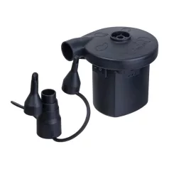 Újratölthető elektromos pumpa