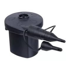 Újratölthető elektromos pumpa
