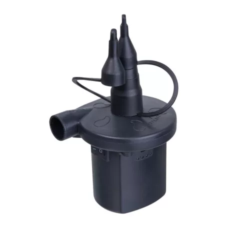 Újratölthető elektromos pumpa