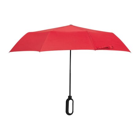 Esernyő karabinerrel