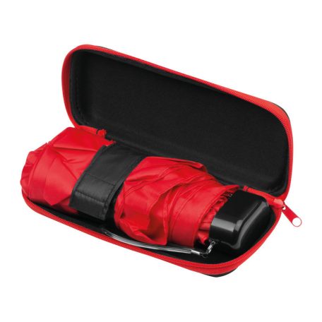 Mini esernyő EVA tokban