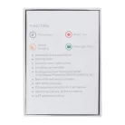 Okos Fitness karkötő