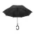 Pongee selyem automata esernyő