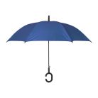 Pongee selyem automata esernyő