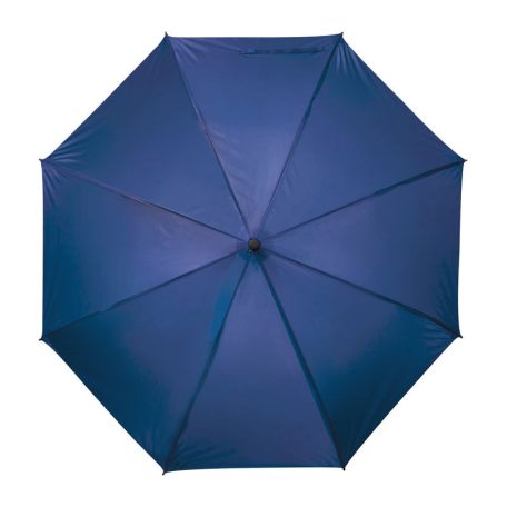 Pongee selyem automata esernyő