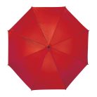 Pongee selyem automata esernyő