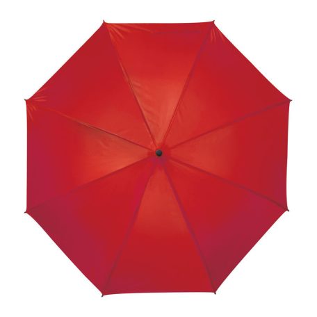 Pongee selyem automata esernyő