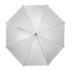 Pongee selyem automata esernyő