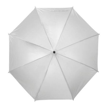 Pongee selyem automata esernyő