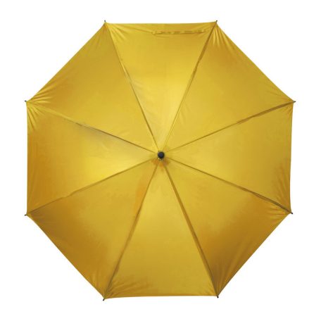 Pongee selyem automata esernyő