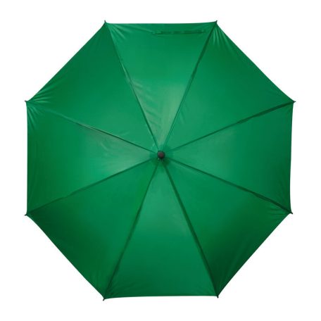 Pongee selyem automata esernyő