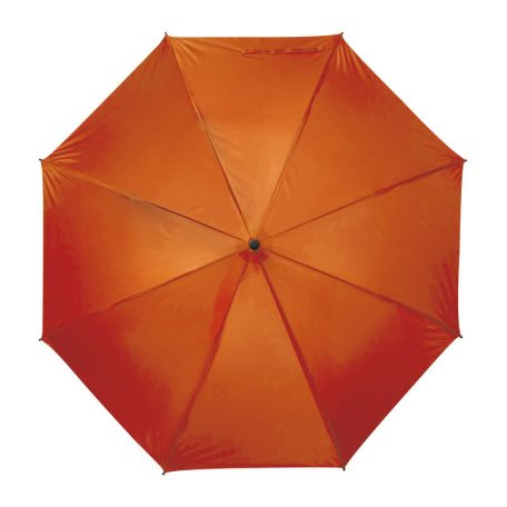 Pongee selyem automata esernyő