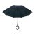 Pongee selyem automata esernyő