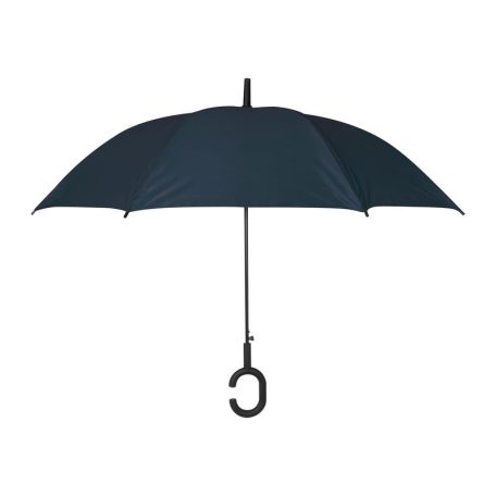 Pongee selyem automata esernyő