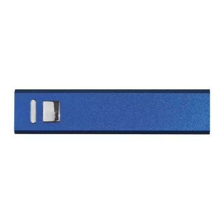 2200 mAh powerbank fémből