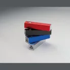 2200 mAh powerbank fémből