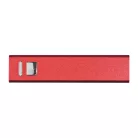 2200 mAh powerbank fémből
