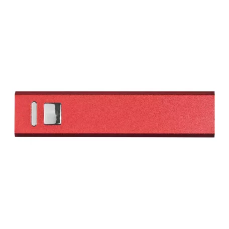 2200 mAh powerbank fémből