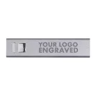 2200 mAh powerbank fémből