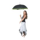 Automata esernyő selyemből